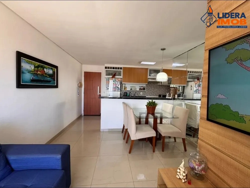Apartamento, 2 quartos, 52 m² - Foto 5