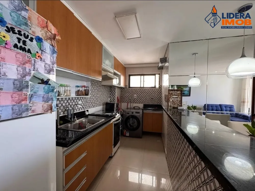 Apartamento, 2 quartos, 52 m² - Foto 4