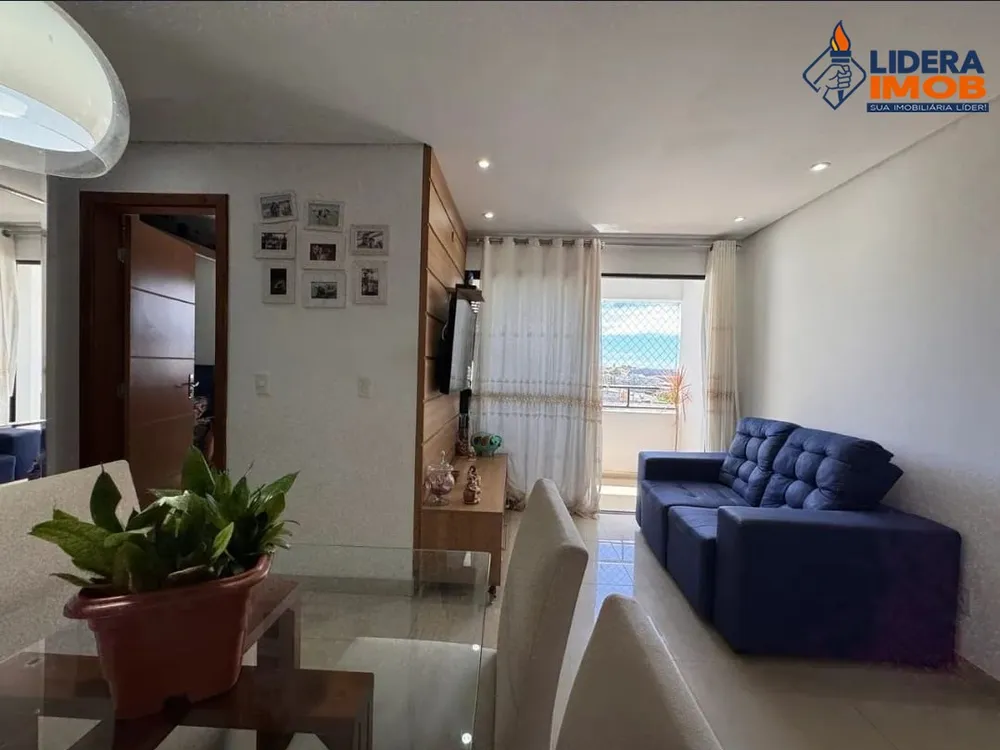 Apartamento, 2 quartos, 52 m² - Foto 12