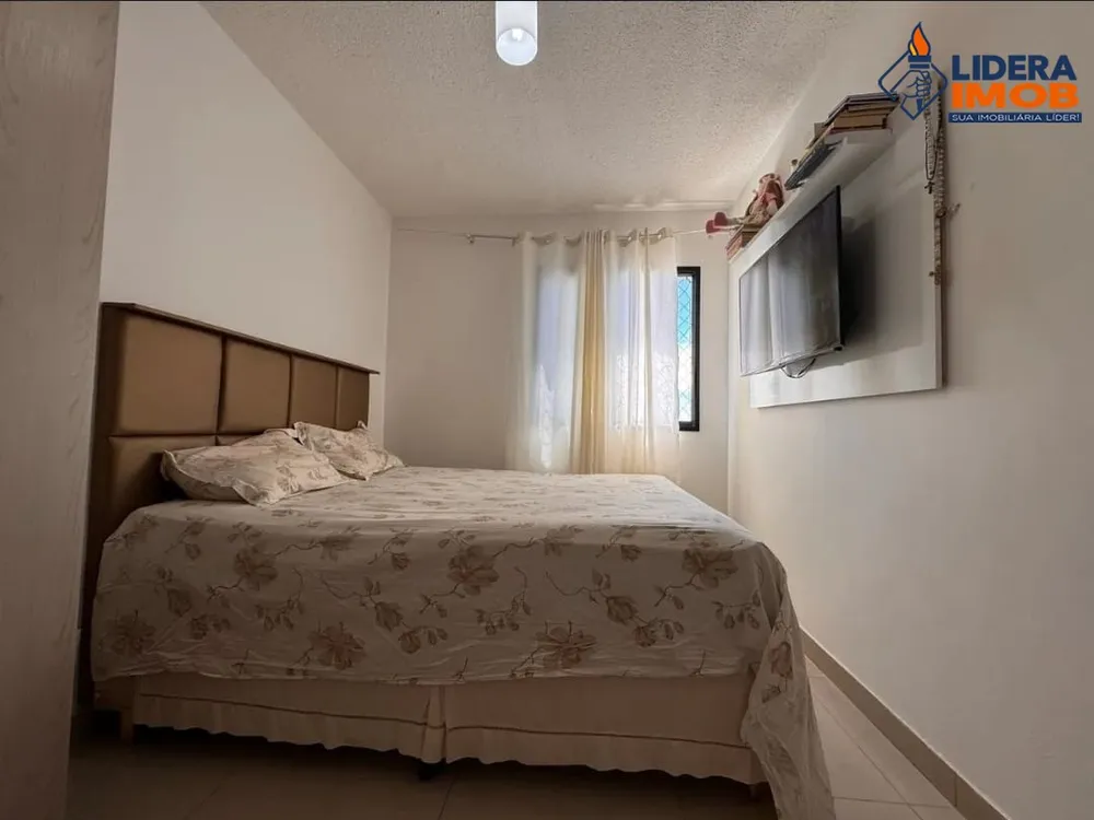 Apartamento, 2 quartos, 52 m² - Foto 9