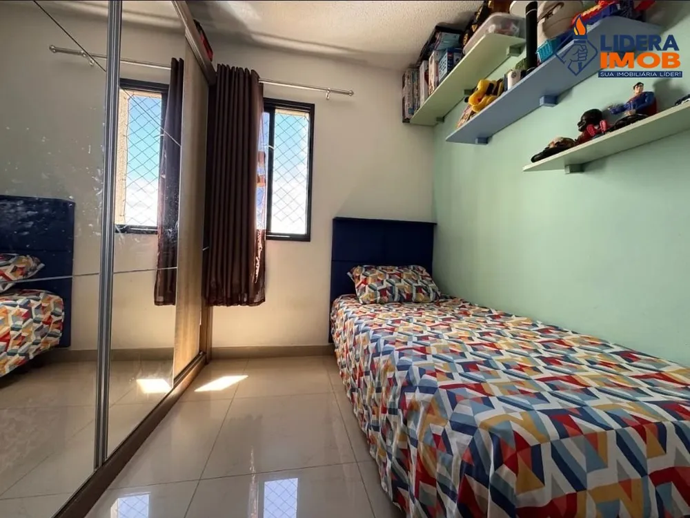 Apartamento, 2 quartos, 52 m² - Foto 10