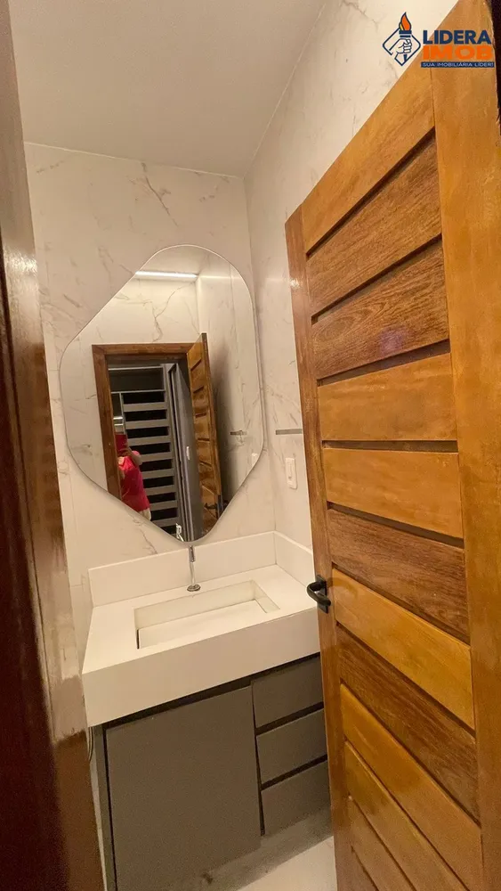 Casa, 2 quartos, 137 m² - Foto 6