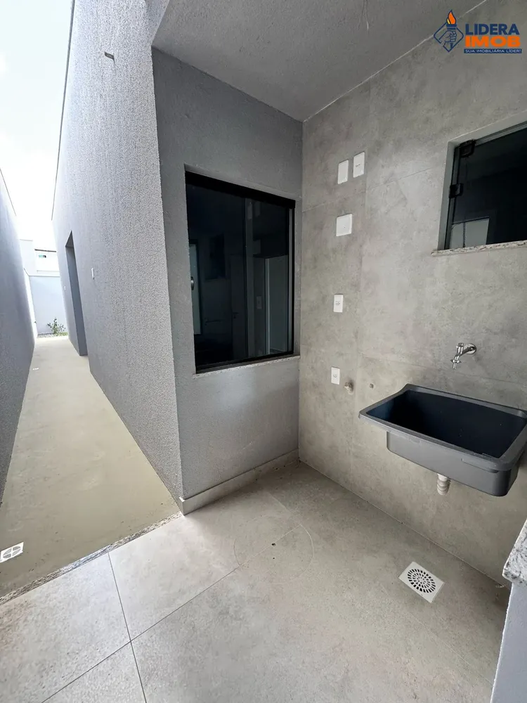 Casa, 3 quartos, 100 m² - Foto 5