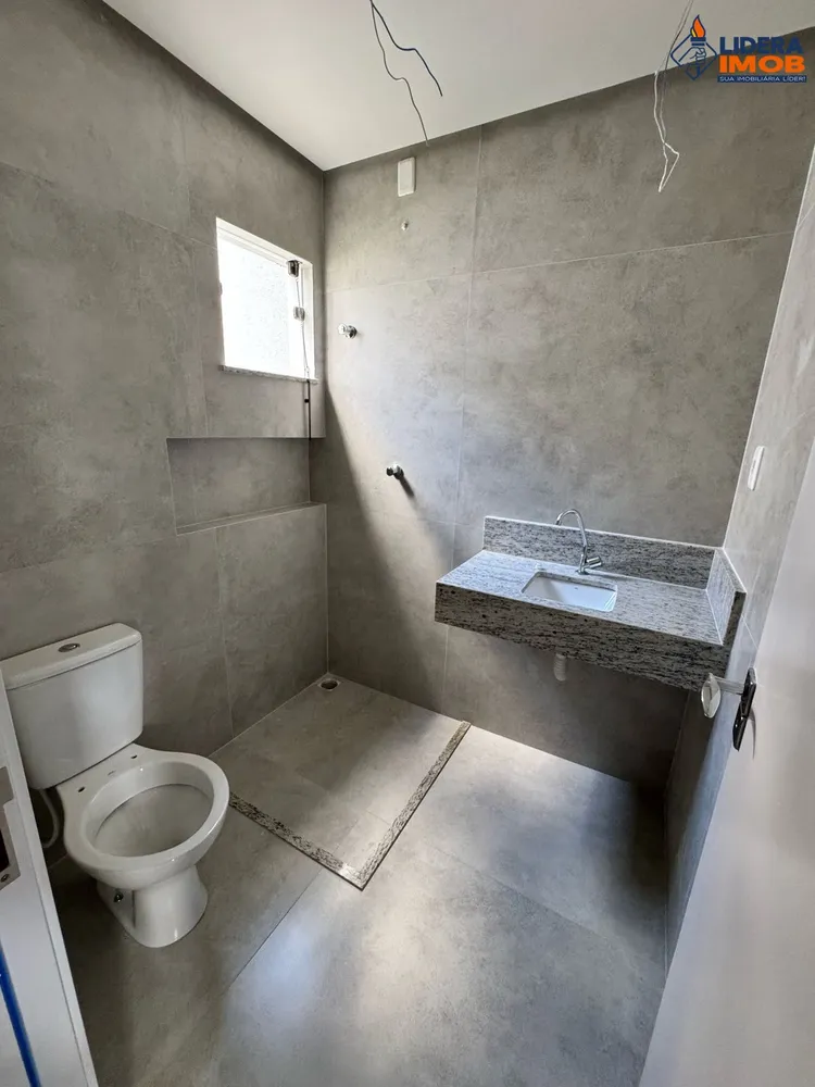 Casa, 3 quartos, 100 m² - Foto 5