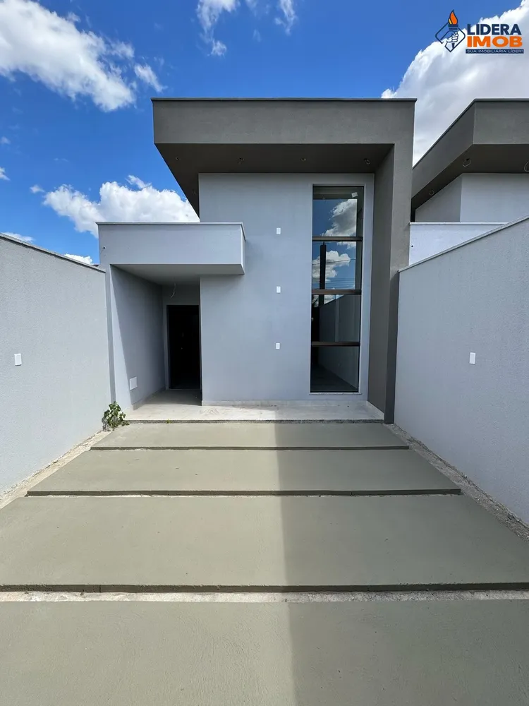 Casa, 3 quartos, 100 m² - Foto 12