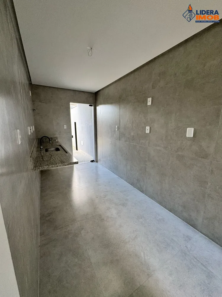 Casa, 3 quartos, 100 m² - Foto 10