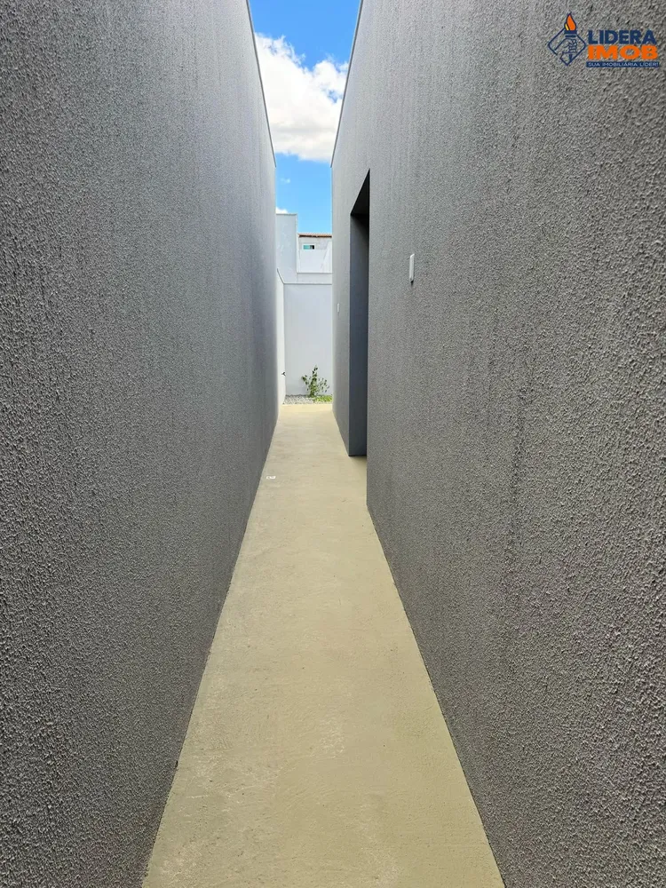 Casa, 3 quartos, 100 m² - Foto 7