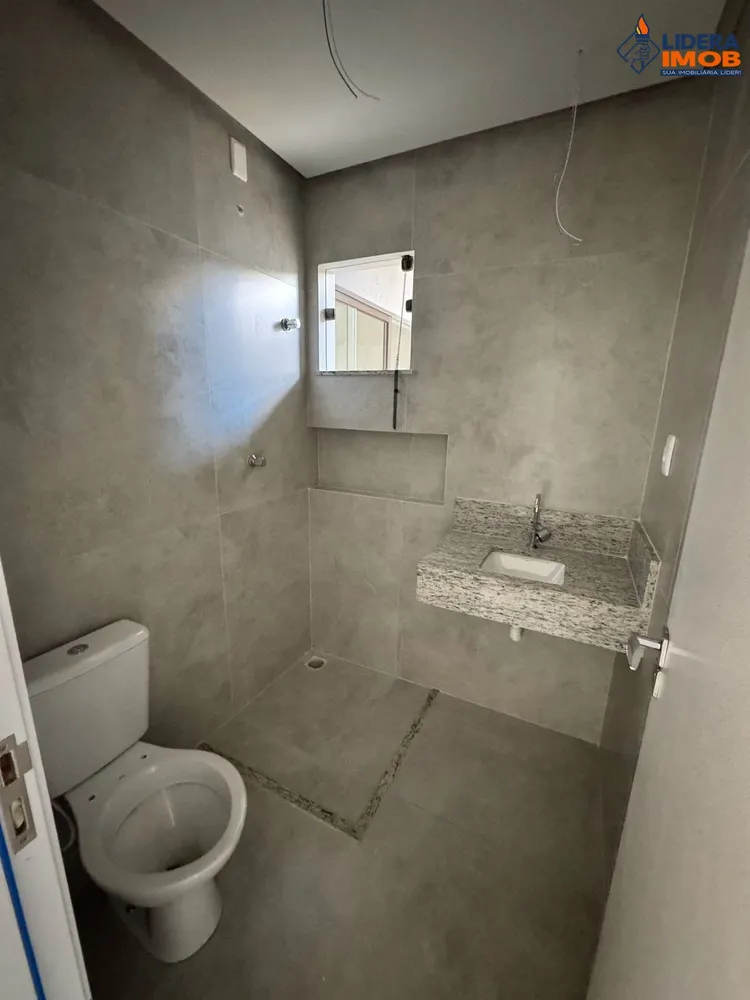 Casa, 3 quartos, 100 m² - Foto 11