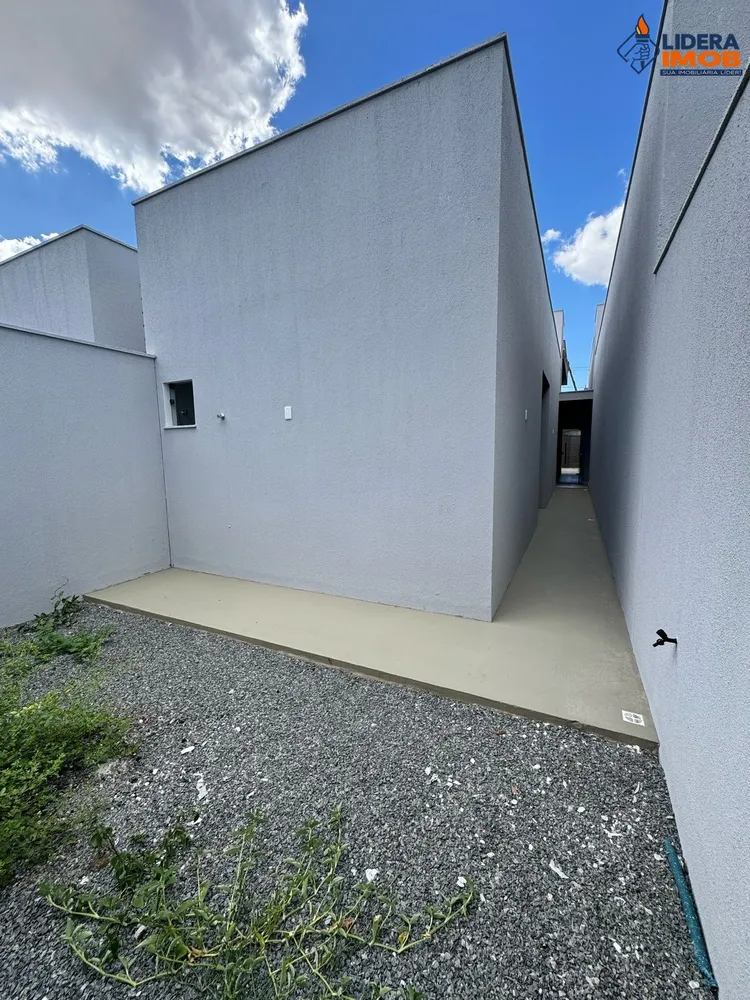 Casa, 3 quartos, 100 m² - Foto 16