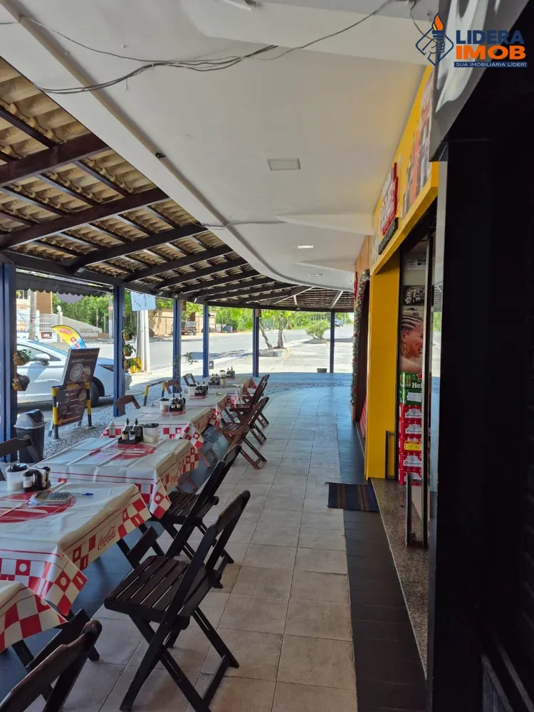 Loja-Salão, 50 m² - Foto 1