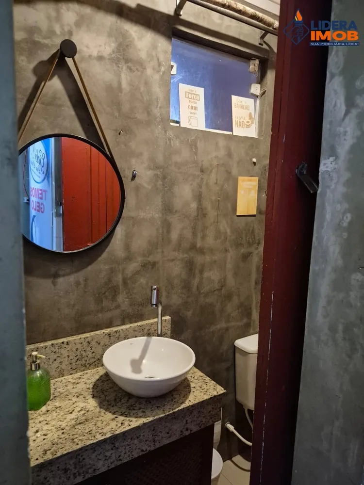 Loja-Salão, 50 m² - Foto 8