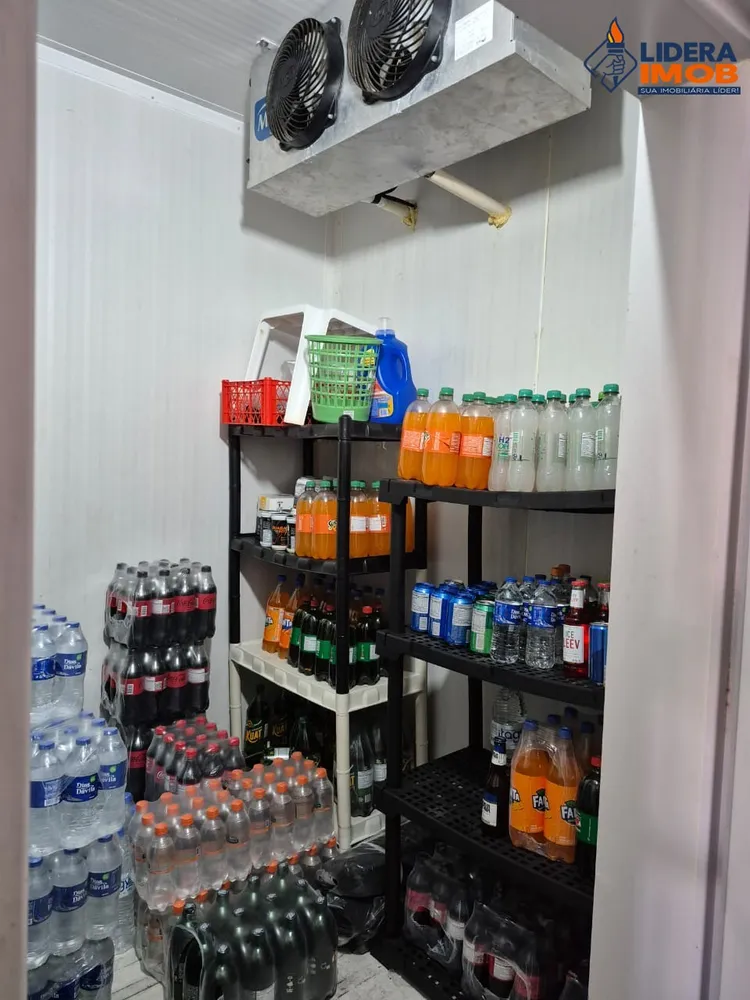 Loja-Salão, 50 m² - Foto 2