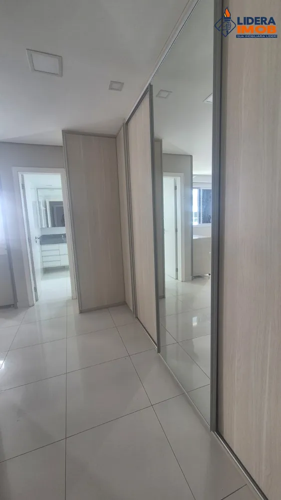 Apartamento, 4 quartos, 180 m² - Foto 11