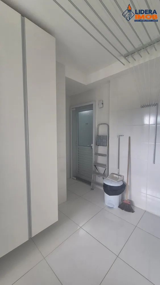 Apartamento, 4 quartos, 180 m² - Foto 4