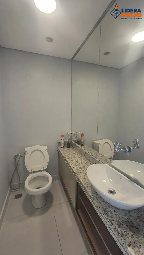 Apartamento, 4 quartos, 180 m² - Foto 3