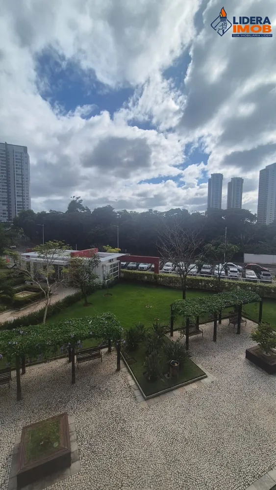 Apartamento, 4 quartos, 180 m² - Foto 5