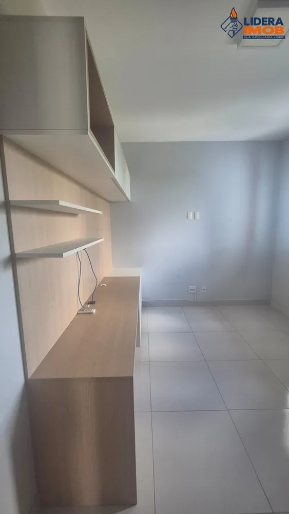Apartamento, 4 quartos, 180 m² - Foto 2