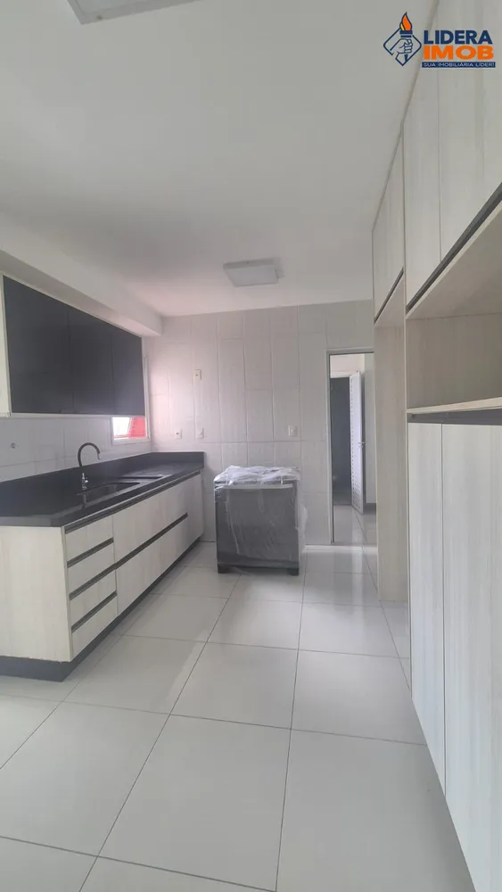 Apartamento, 4 quartos, 180 m² - Foto 8