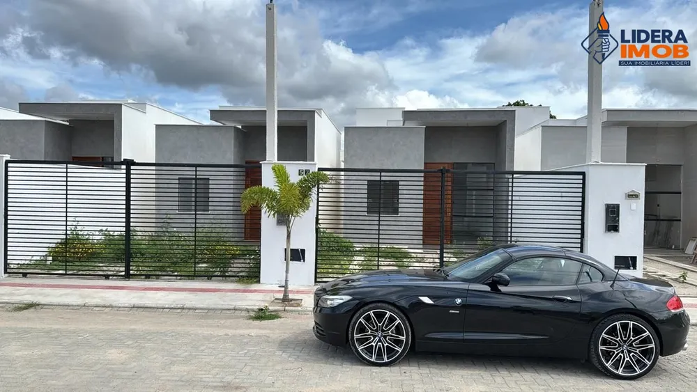 Casa, 2 quartos, 144 m² - Foto 1