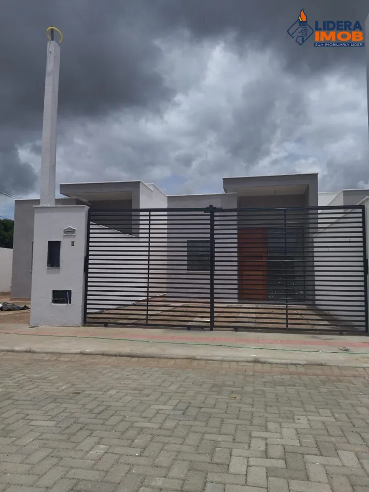 Casa, 2 quartos, 144 m² - Foto 2