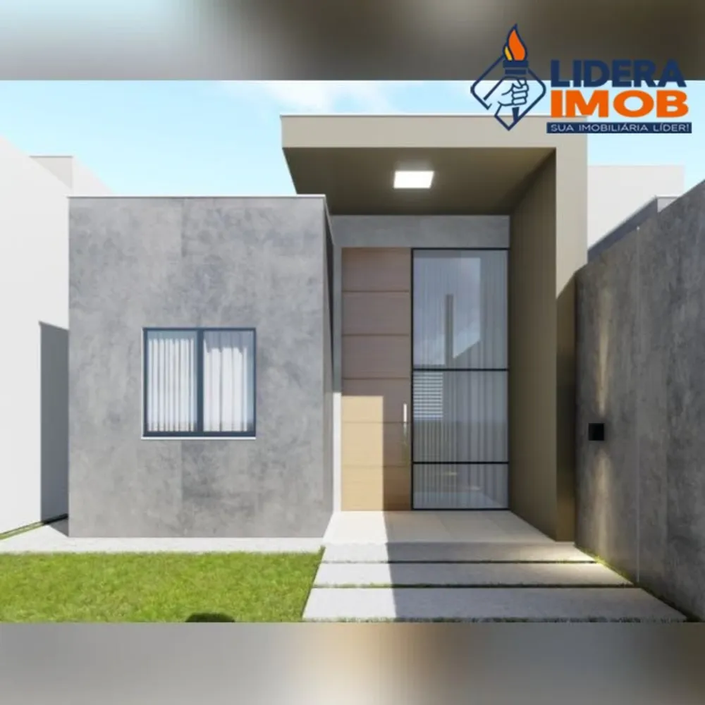 Casa, 2 quartos, 144 m² - Foto 3