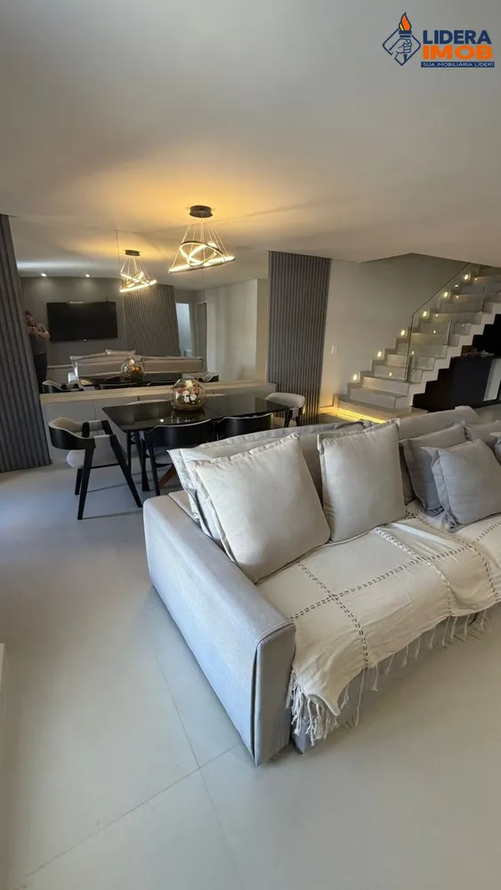 Casa, 3 quartos, 176 m² - Foto 12