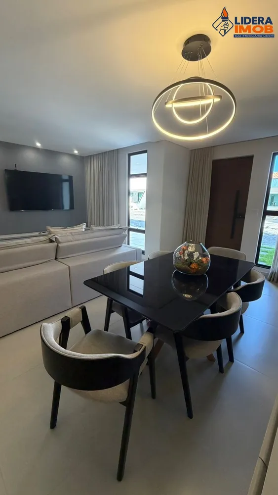 Casa, 3 quartos, 176 m² - Foto 8
