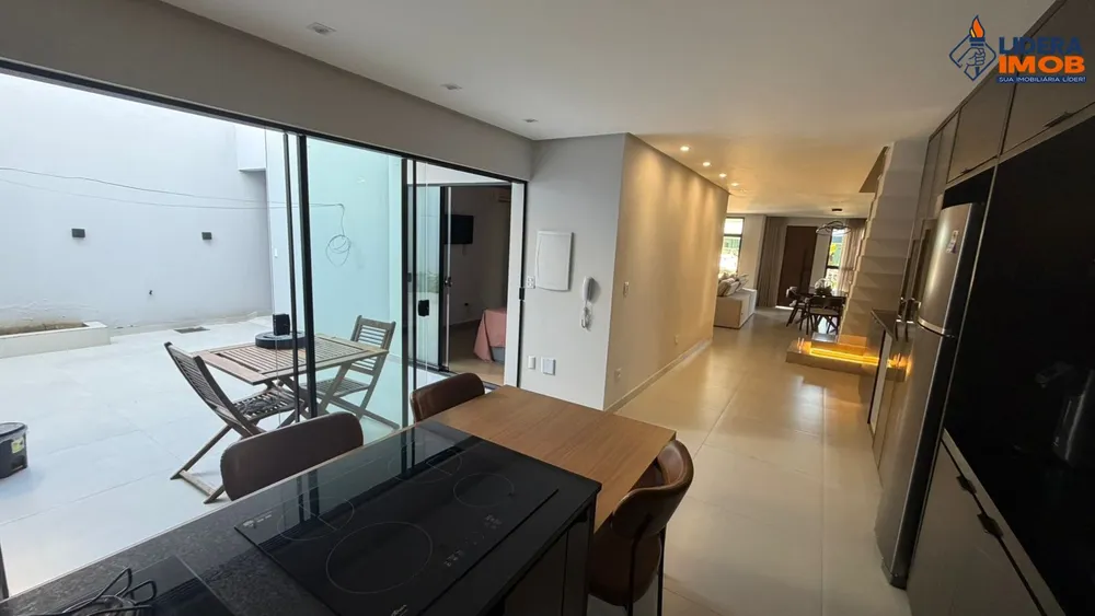 Casa, 3 quartos, 176 m² - Foto 3