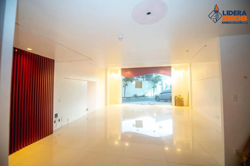 Loja-Salão, 121 m² - Foto 3