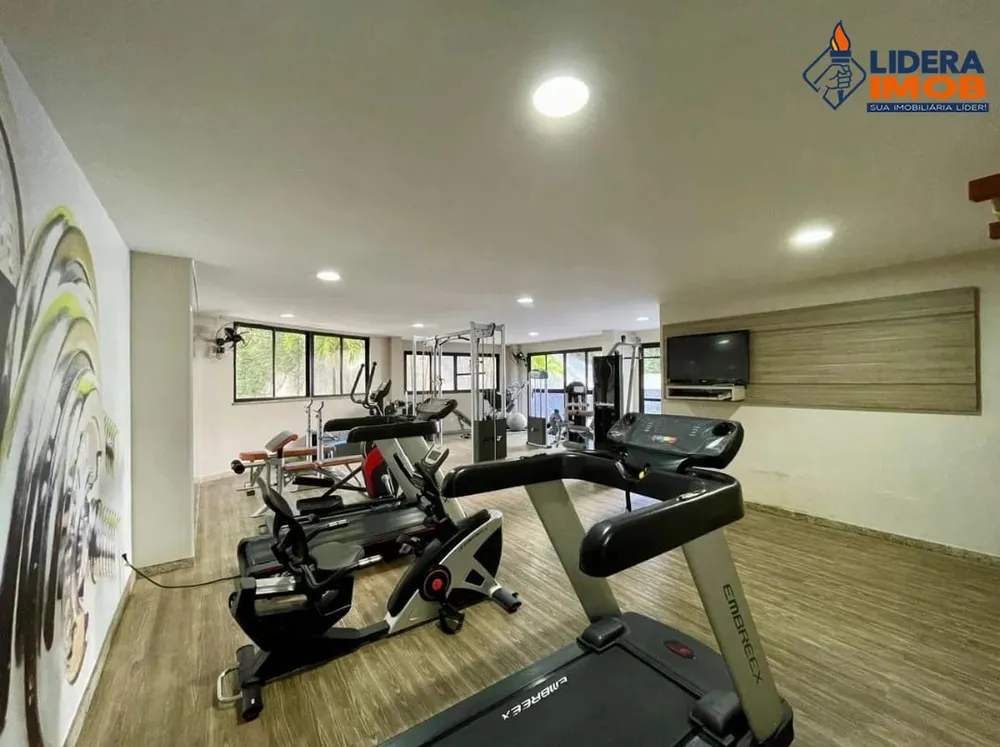 Apartamento, 2 quartos, 68 m² - Foto 11