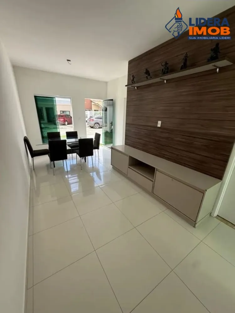 Casa, 2 quartos, 180 m² - Foto 1