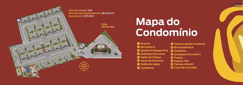 Apartamento, 2 quartos, 40 m² - Foto 4
