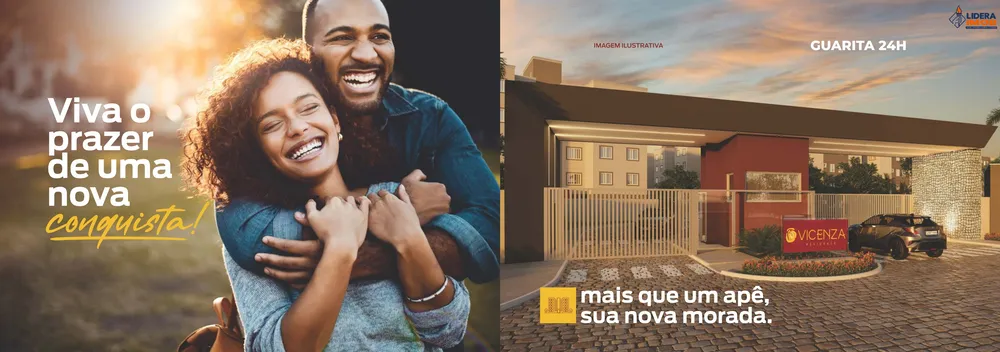 Apartamento, 2 quartos, 40 m² - Foto 3