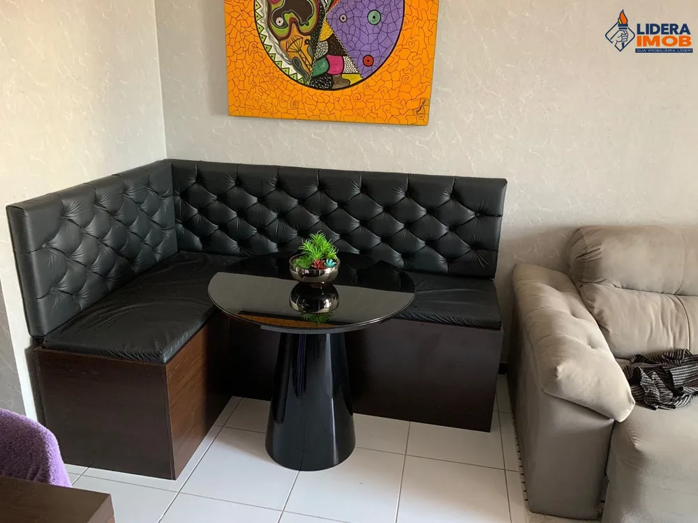 Apartamento, 1 quarto, 45 m² - Foto 16