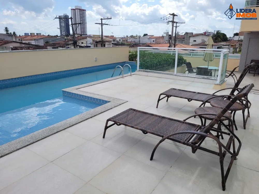 Apartamento, 1 quarto, 45 m² - Foto 6