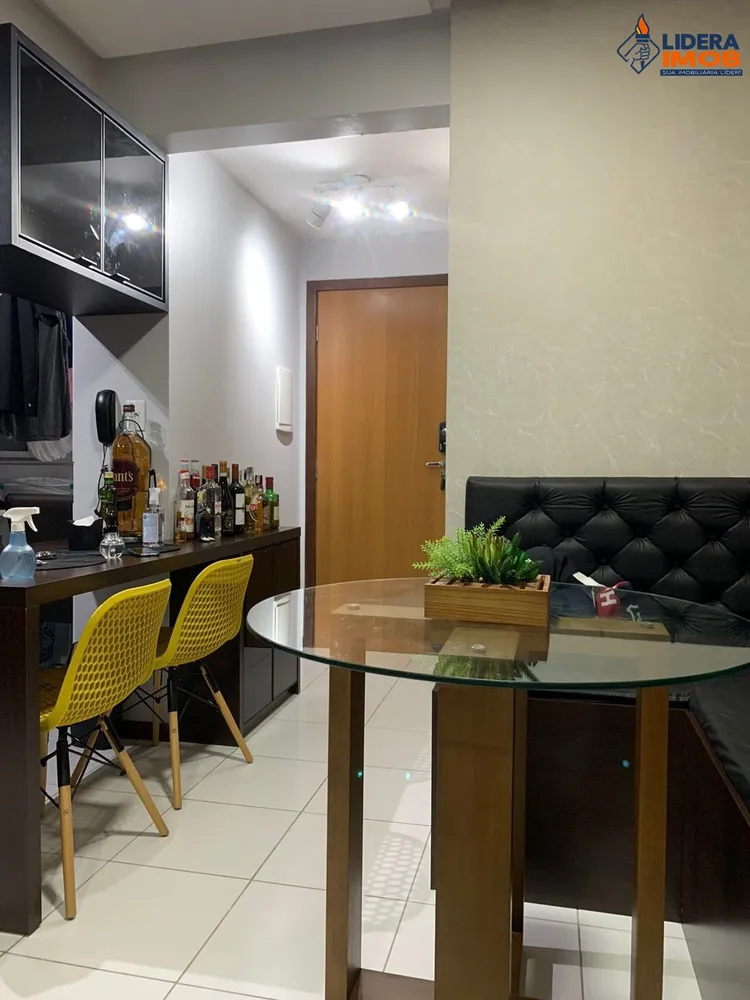 Apartamento, 1 quarto, 45 m² - Foto 15