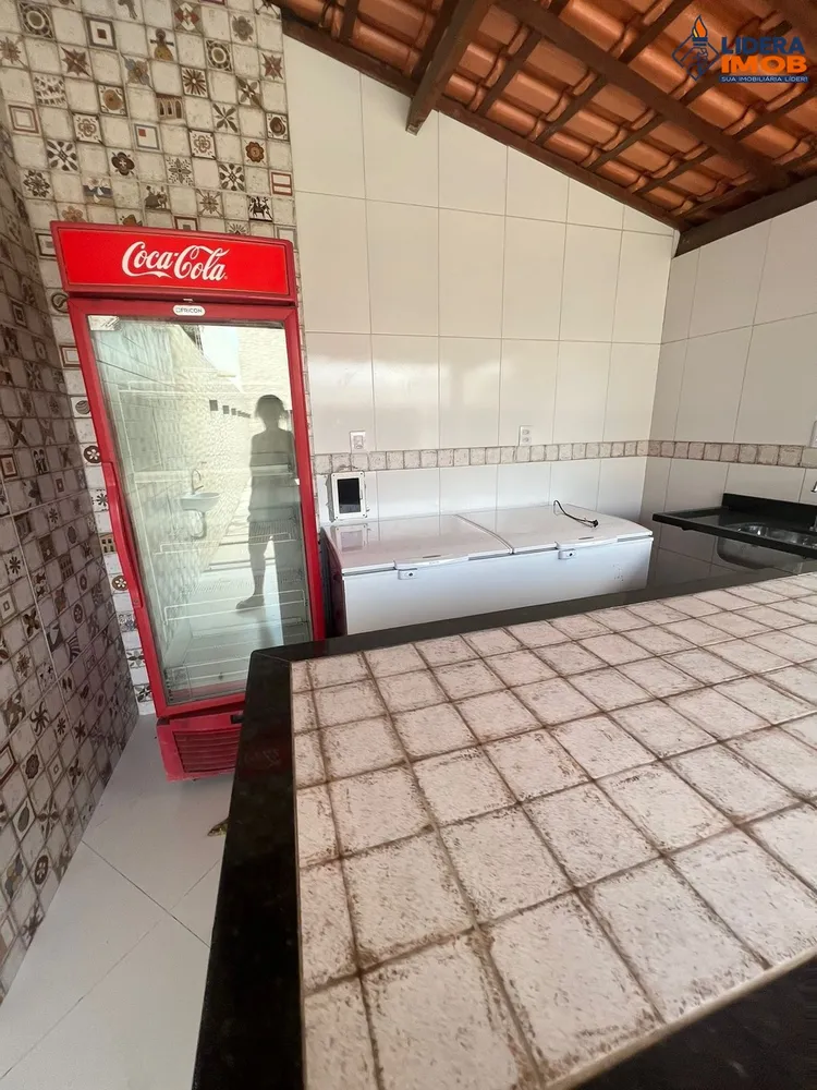Loja-Salão, 600 m² - Foto 12