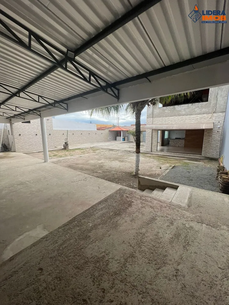 Loja-Salão, 600 m² - Foto 3