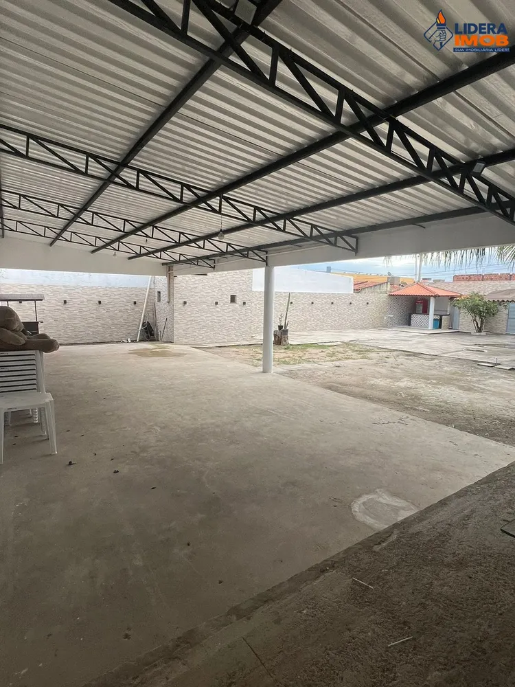 Loja-Salão, 600 m² - Foto 8
