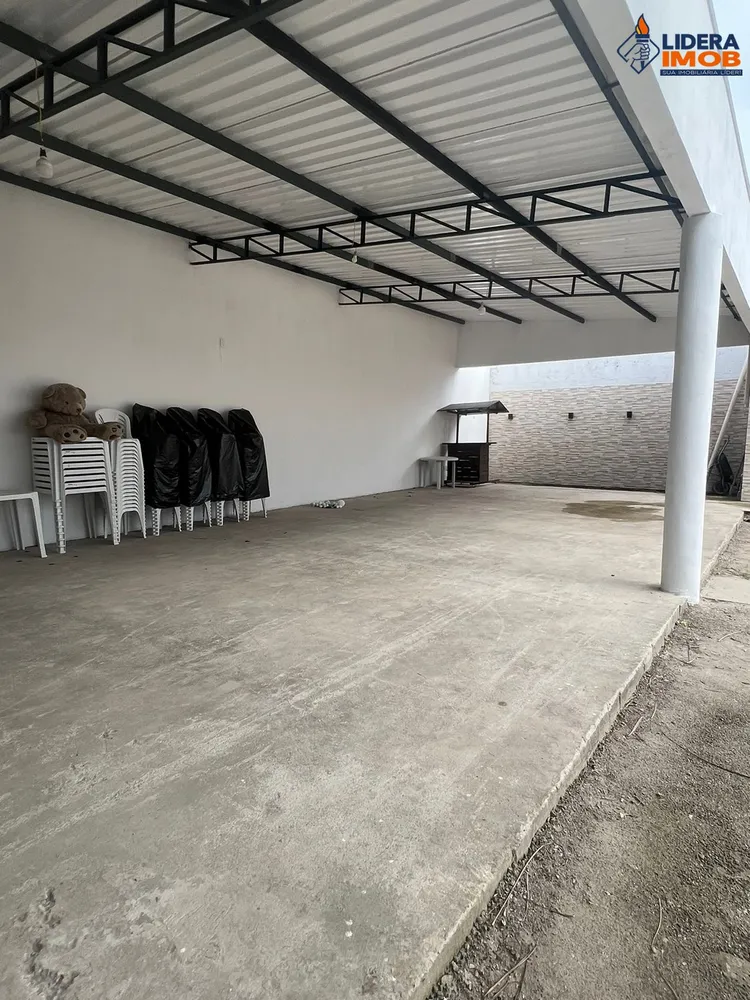 Loja-Salão, 600 m² - Foto 5