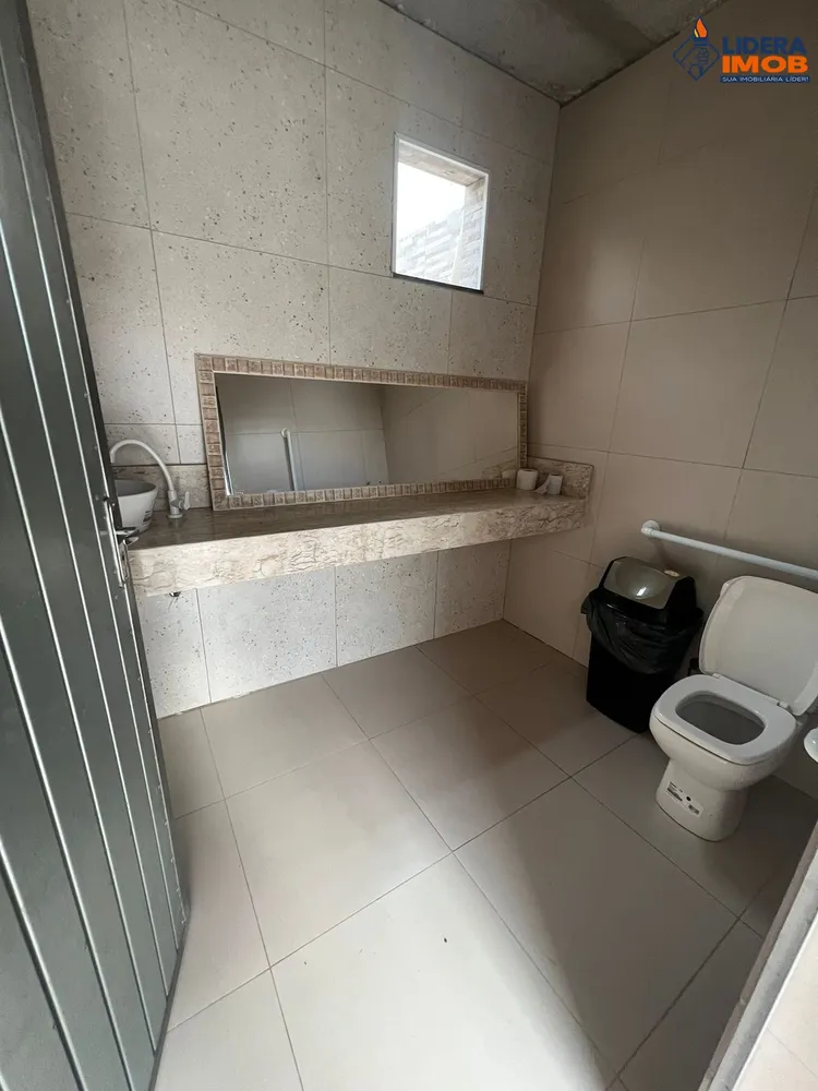 Loja-Salão, 600 m² - Foto 10