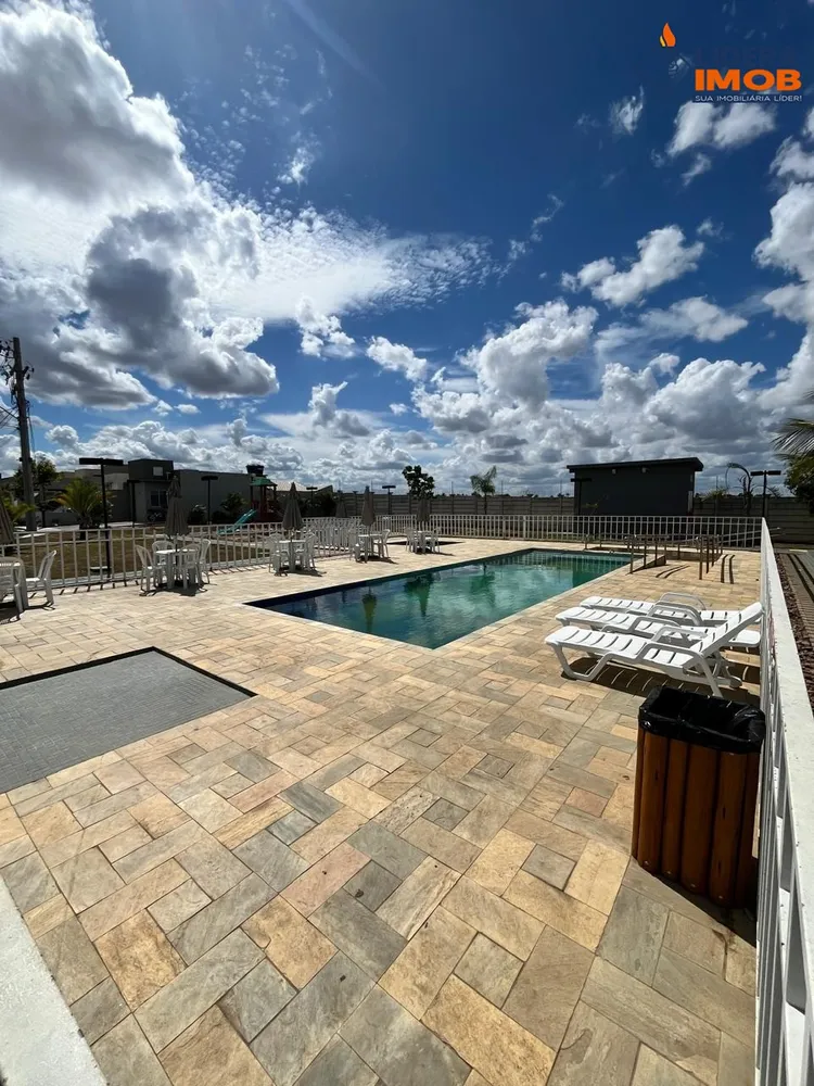 Casa, 2 quartos, 120 m² - Foto 13