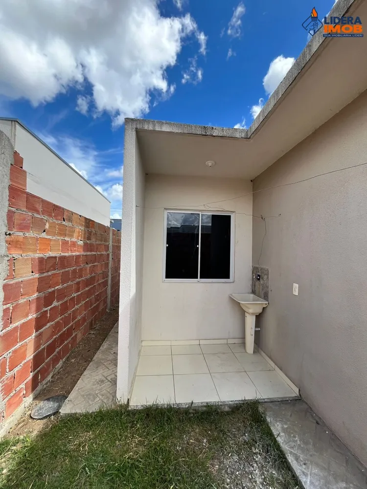 Casa, 2 quartos, 120 m² - Foto 7