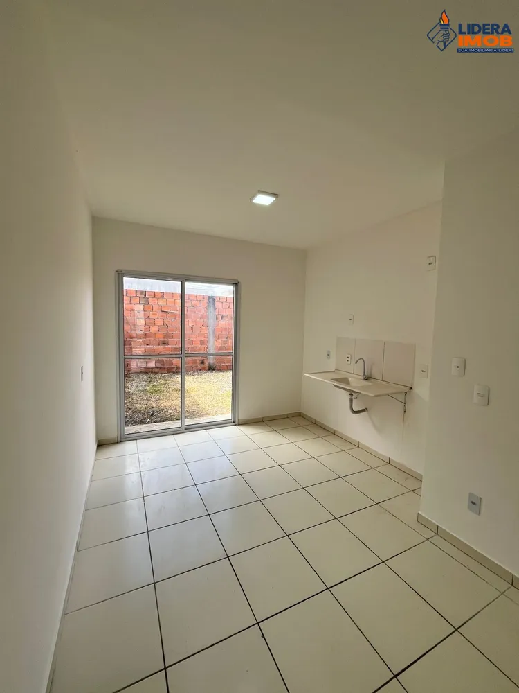 Casa, 2 quartos, 120 m² - Foto 2