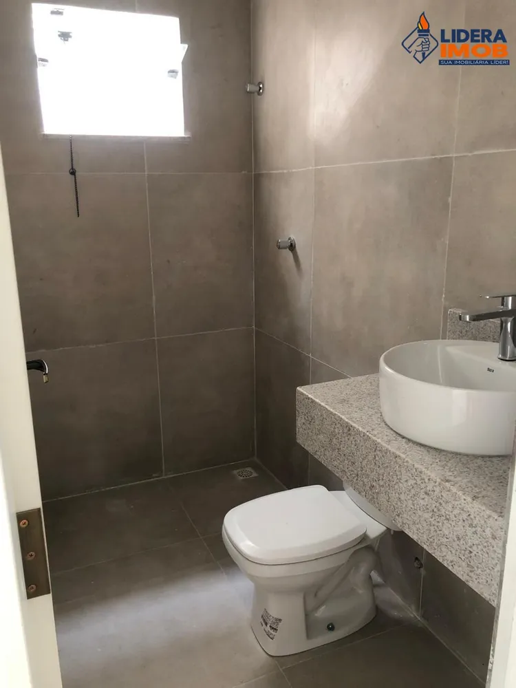 Casa, 3 quartos, 150 m² - Foto 4