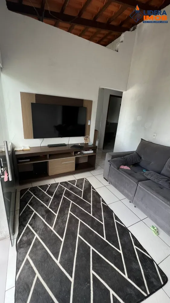 Casa, 4 quartos, 80 m² - Foto 7