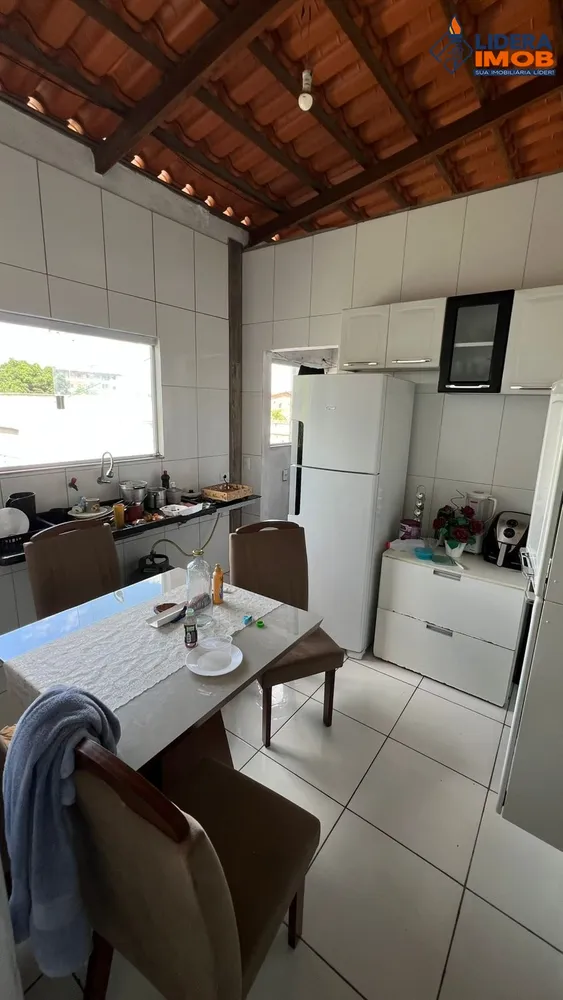 Casa, 4 quartos, 80 m² - Foto 7