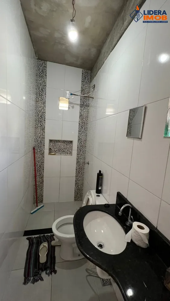 Casa, 4 quartos, 80 m² - Foto 3