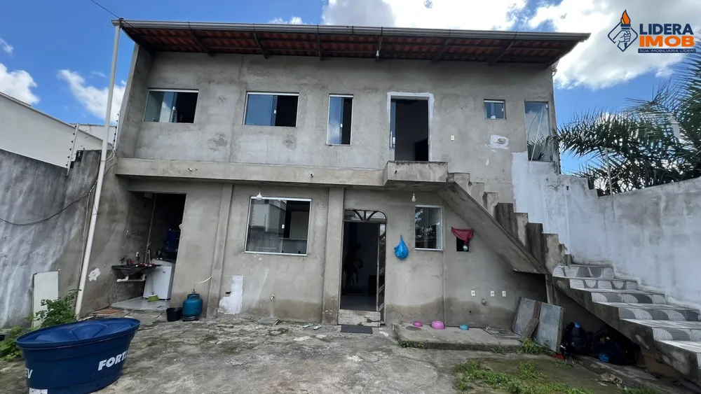 Casa, 4 quartos, 80 m² - Foto 12
