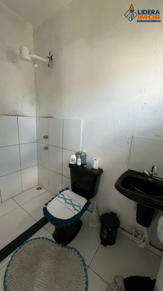 Casa, 4 quartos, 80 m² - Foto 1